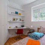 Apartament Casa Moura *
