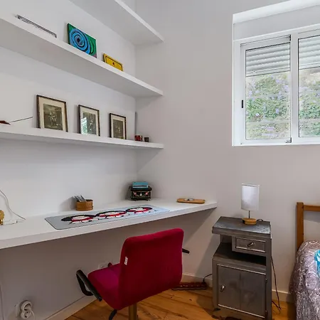 Casa Moura Διαμέρισμα