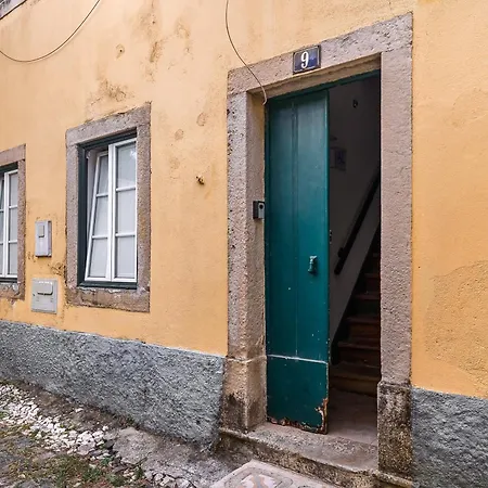Διαμέρισμα Casa Moura