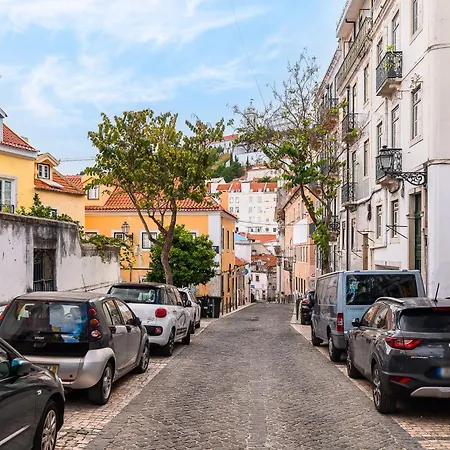 Апартаменти Casa Moura