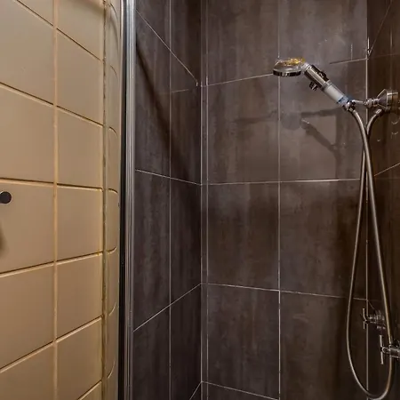 Daire Casa Moura Lisboa