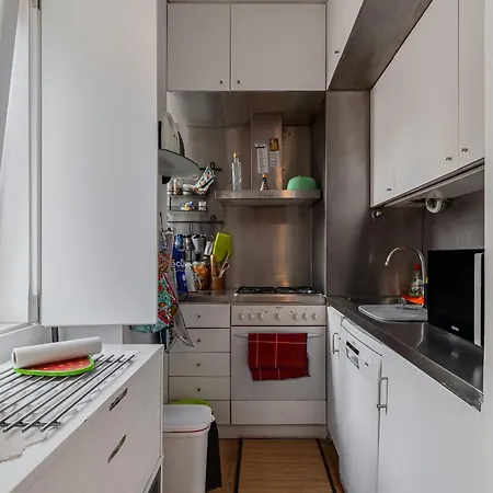 Casa Moura Appartement *