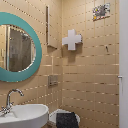 Appartement Casa Moura *