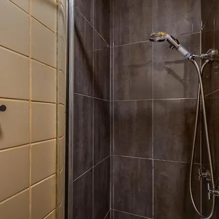 Appartement Casa Moura *