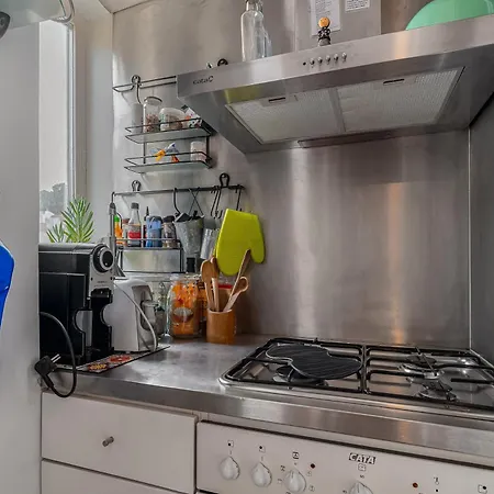 Lejlighed Casa Moura